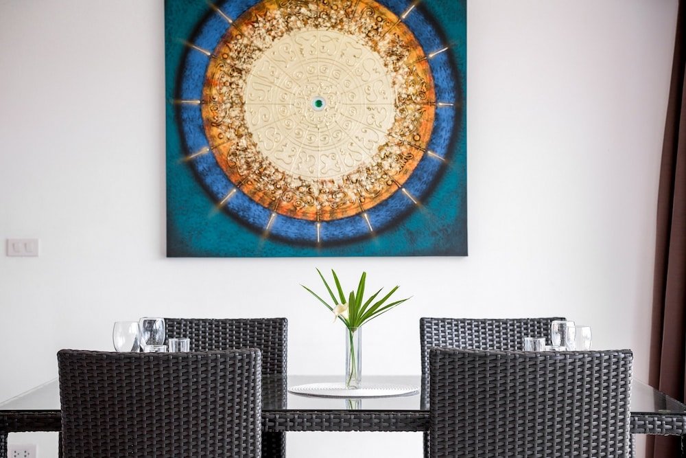 Самуи: Tranquil Residence 3 Luxury Apartment