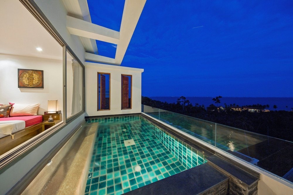 Tranquil Residence 3 Luxury Apartment — фото 4