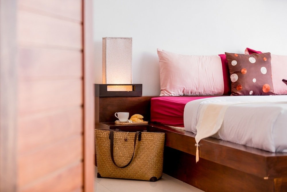 Самуи: Tranquil Residence 3 Luxury Apartment