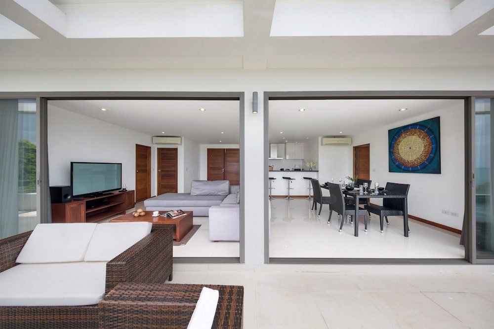 Самуи: Tranquil Residence 3 Luxury Apartment