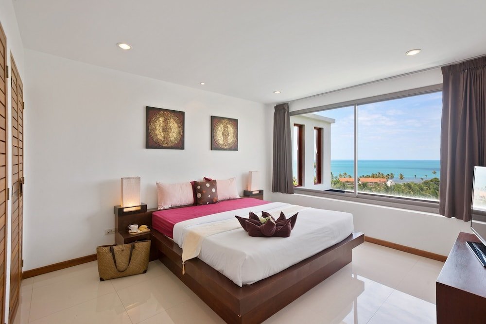 Самуи: Tranquil Residence 3 Luxury Apartment