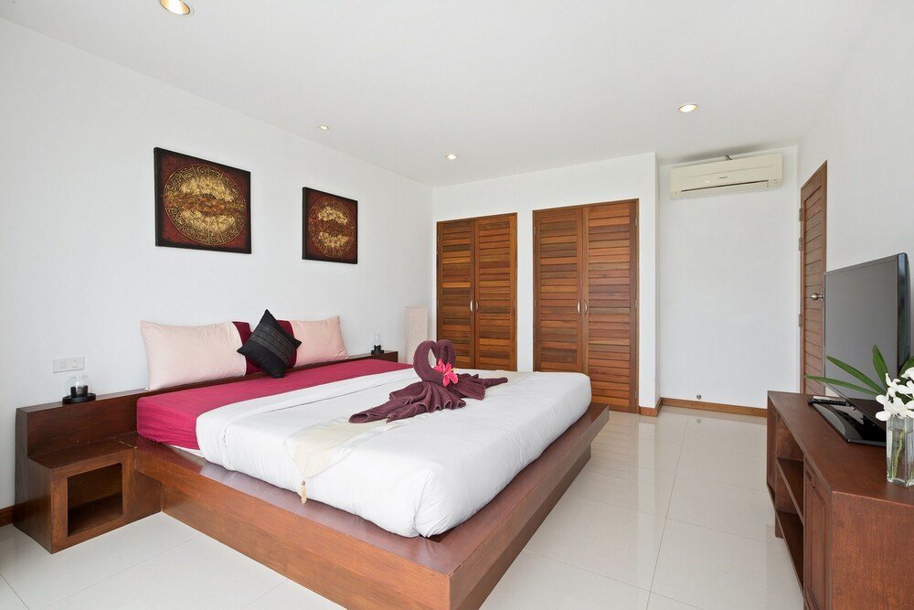 Самуи: Tranquil Residence 3 Luxury Apartment