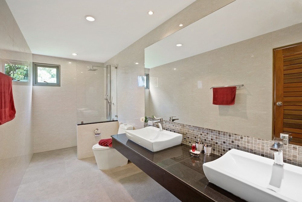 Самуи: Tranquil Residence 3 Luxury Apartment