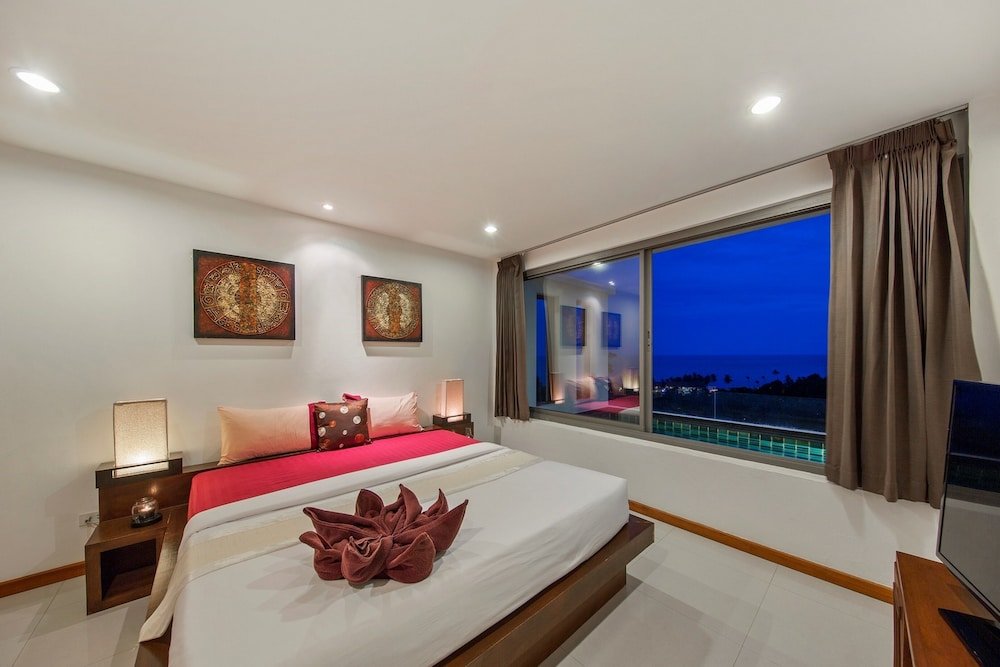 Самуи: Tranquil Residence 3 Luxury Apartment