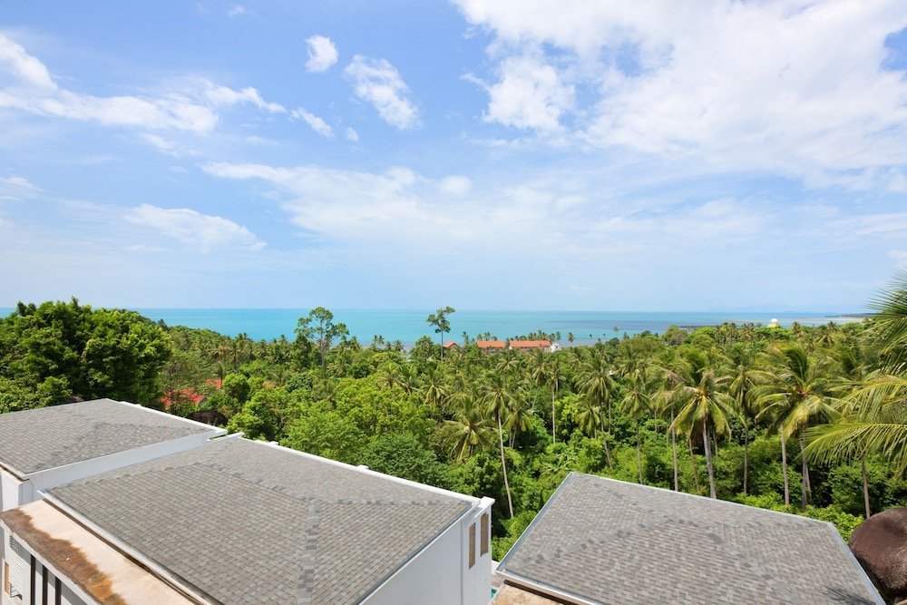 Tranquil Residence 3 Luxury Apartment — фото 3