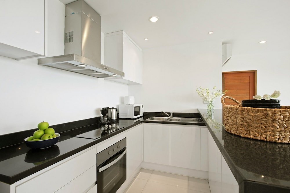 Самуи: Tranquil Residence 3 Luxury Apartment