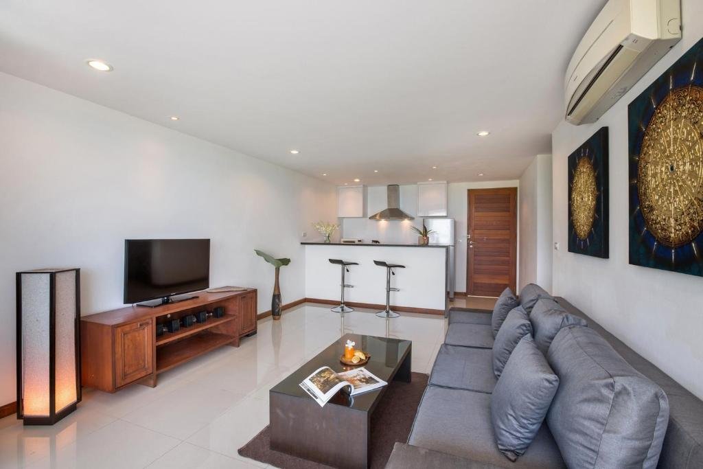 Самуи: Tranquil Residence 2 - Luxury Apartment