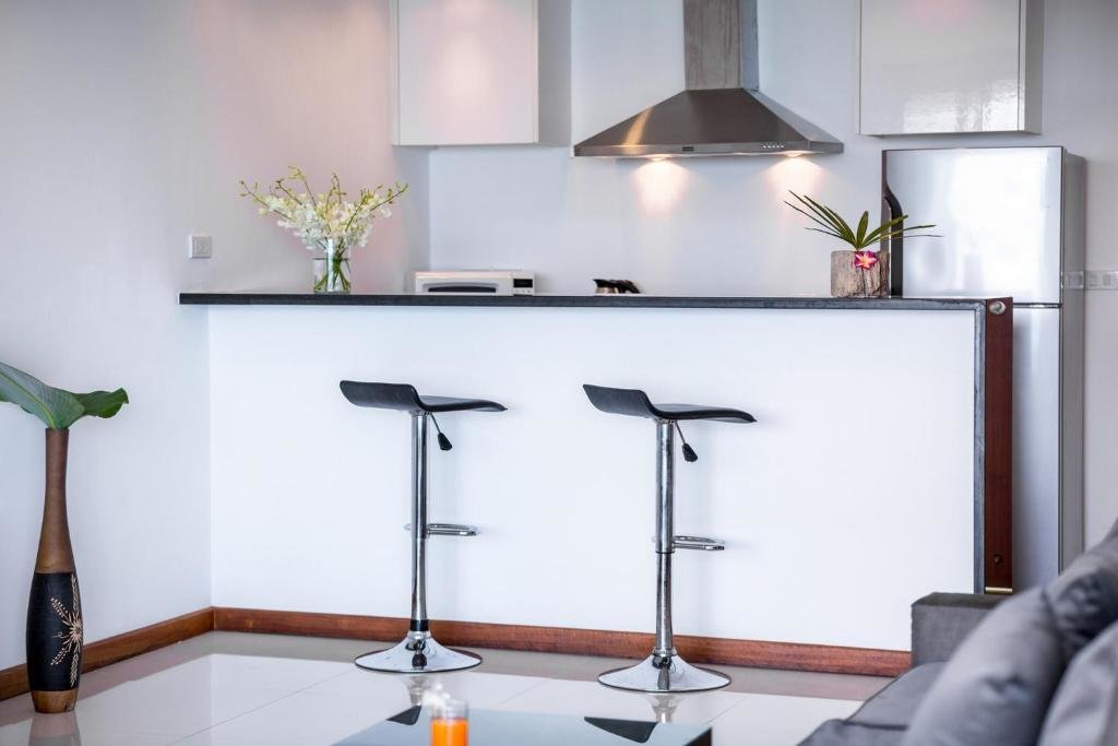 Самуи: Tranquil Residence 2 - Luxury Apartment