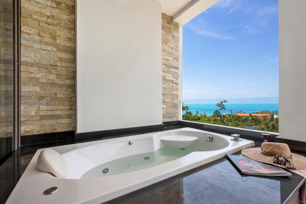 Tranquil Residence 2 - Luxury Apartment — фото 1