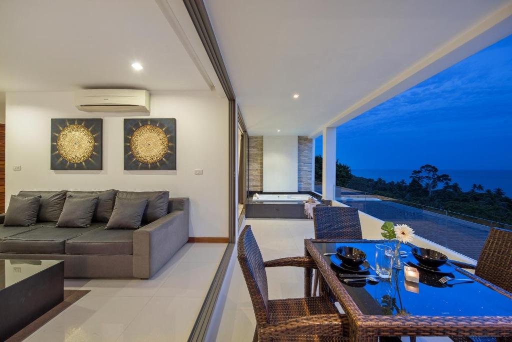 Tranquil Residence 2 - Luxury Apartment — фото 5