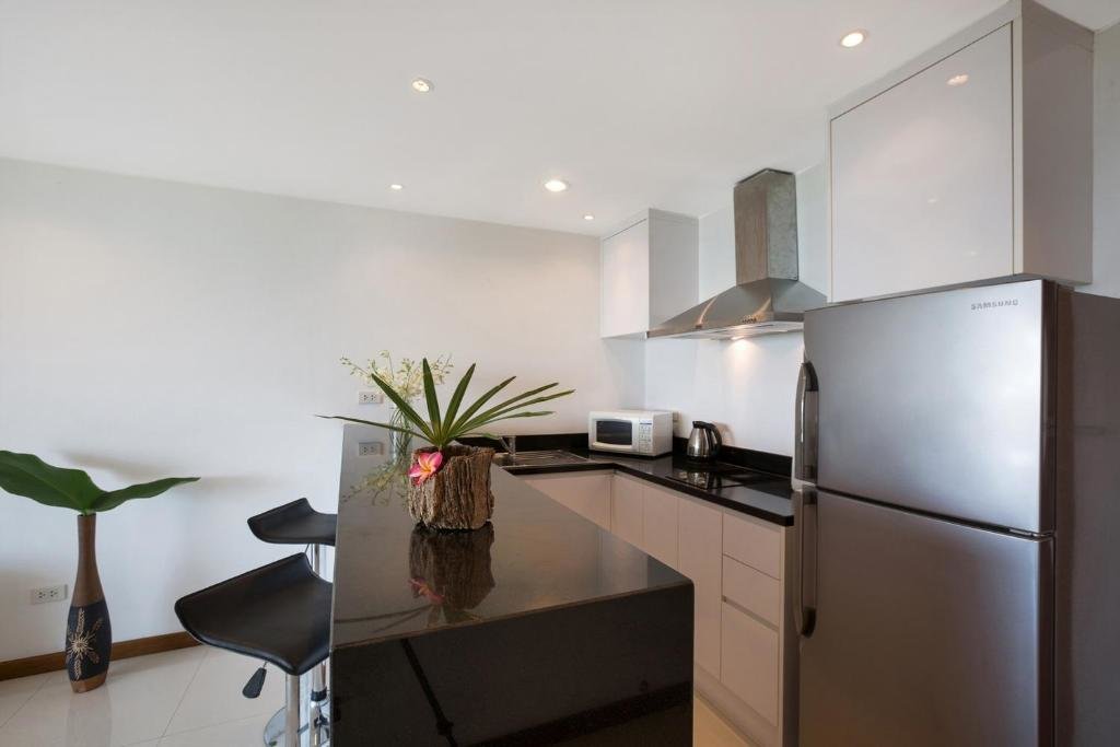 Самуи: Tranquil Residence 2 - Luxury Apartment