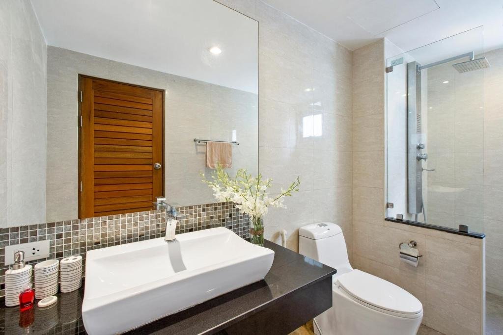Самуи: Tranquil Residence 2 - Luxury Apartment