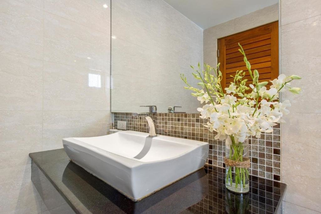 Самуи: Tranquil Residence 2 - Luxury Apartment