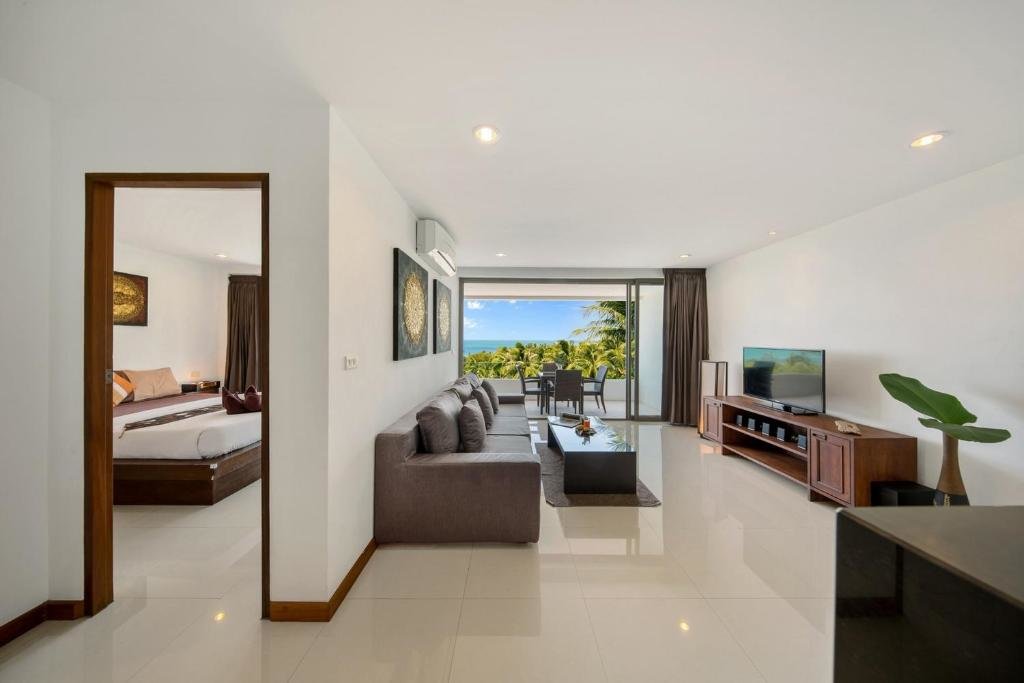 Самуи: Tranquil Residence 2 - Luxury Apartment
