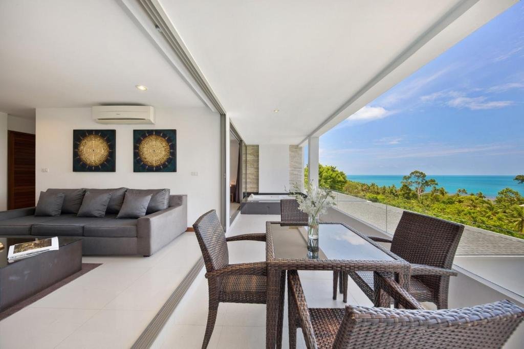 Tranquil Residence 2 - Luxury Apartment — фото 6