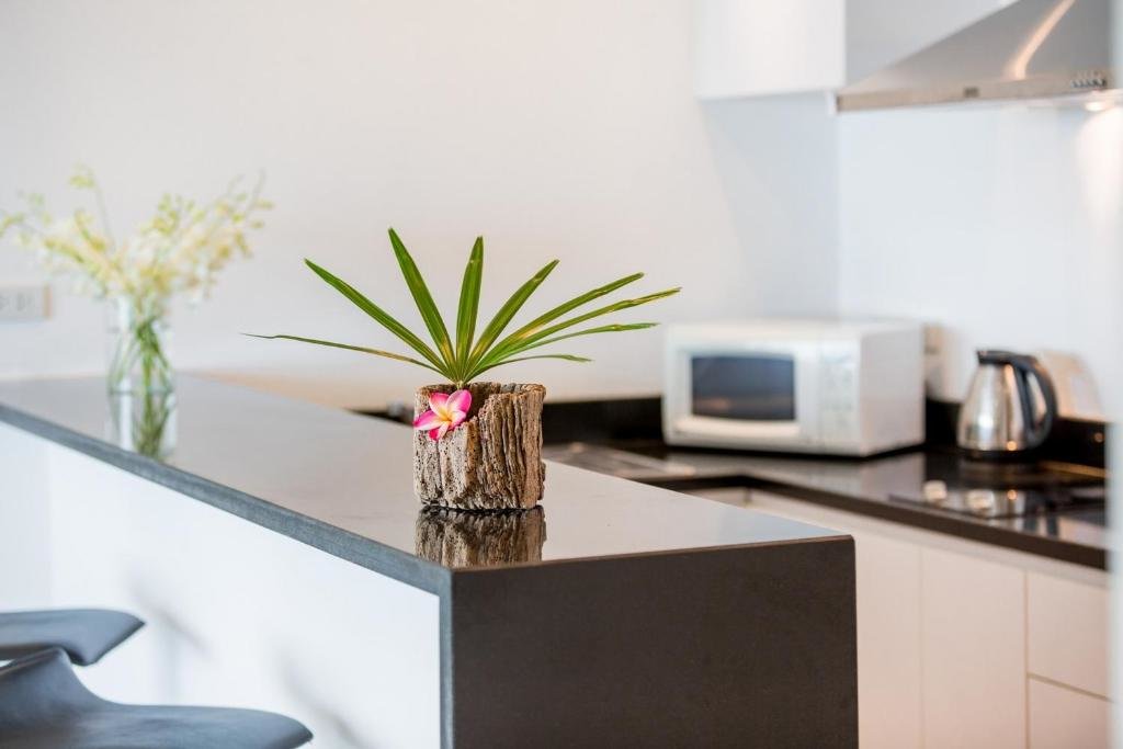 Самуи: Tranquil Residence 2 - Luxury Apartment
