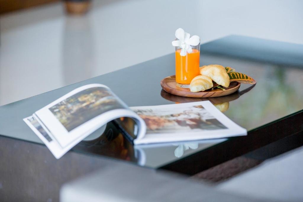 Самуи: Tranquil Residence 2 - Luxury Apartment