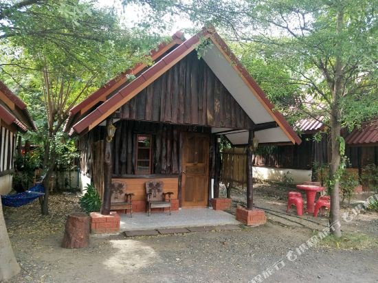 Бури Рам: Na Burirum Resorts 2
