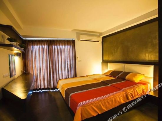 Replay One Bedroom Apartment F207 — фото 1