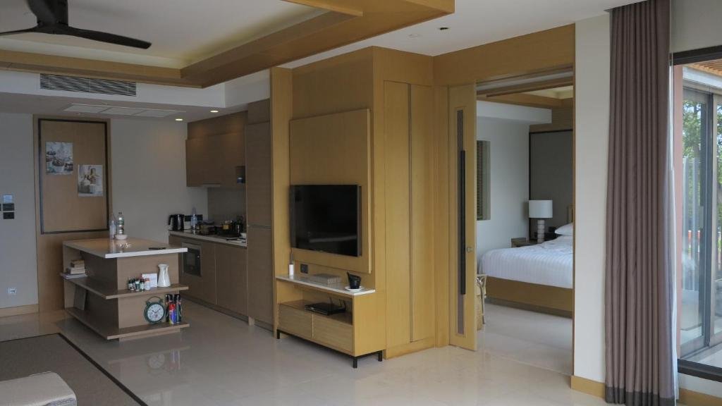 5* 3BR SUITE in Amari Phuket - Patong Beach — фото 6
