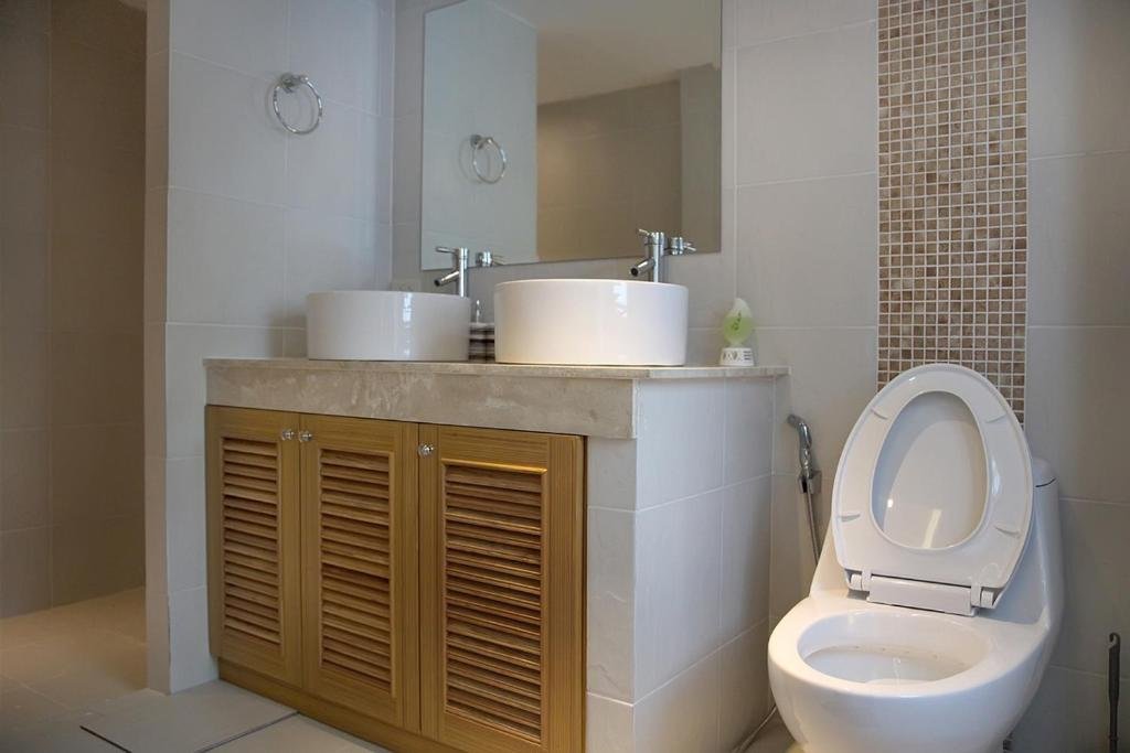 Кату: Jungle Apartment2 Bedrooms
