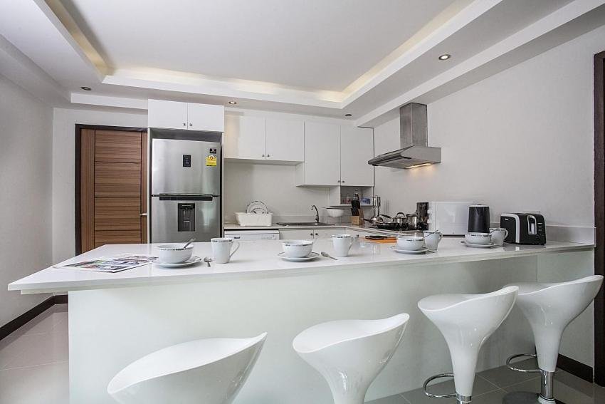 Кату: Jungle Apartment2 Bedrooms