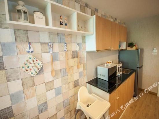 Хуахин: My Resort HuaHin Apartment Unit C104