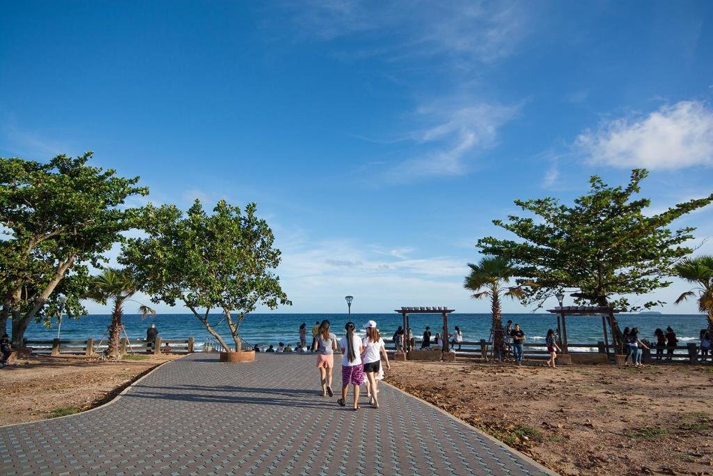Grandbeach A31 by malai — фото 1