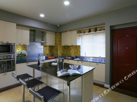 Паттайя: Highgrove Villa 5