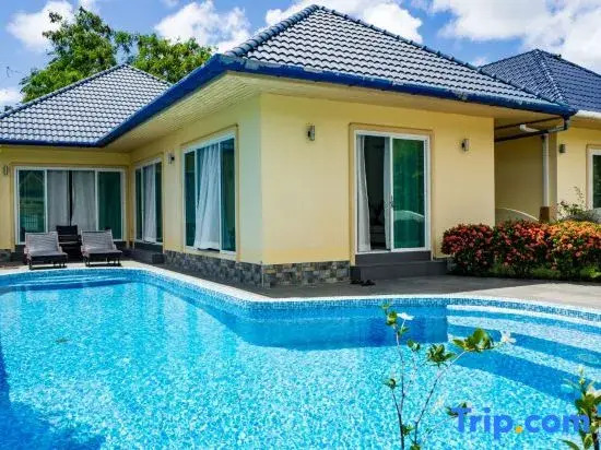 Villa Tanya @ Platinum 3br Private Pool & Jacuzzi — фото 2