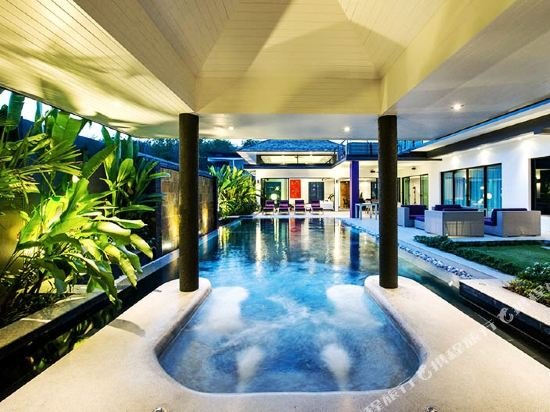 Тхаланг: Diamond Villa 248 Phuket