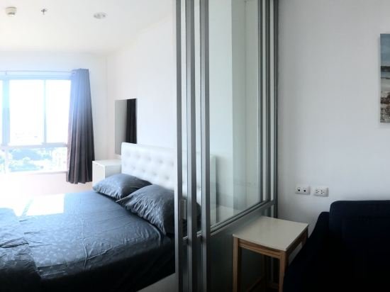 Паттайя: Lumpini C25 Superior Apartment