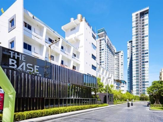 Net Red Apartment City Center Base Vibrato Little Red Book A2 — фото 2
