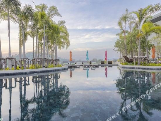 Sea View Panora Surin by Holy Cow E103 — фото 5