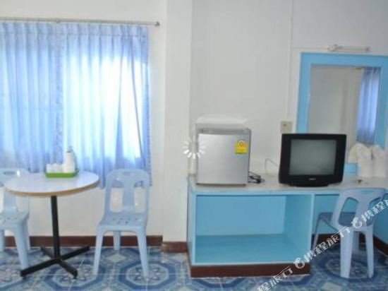 Чумпхон: Chumphonpark resort1