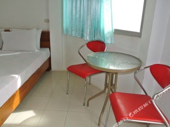 Чумпхон: Chumphonpark resort1