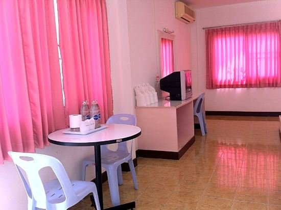 Чумпхон: Chumphonpark resort1