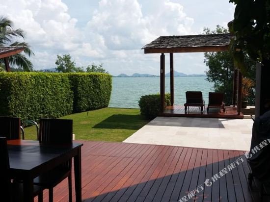 Eva Phuket Beachfront Villa 6 — фото 1