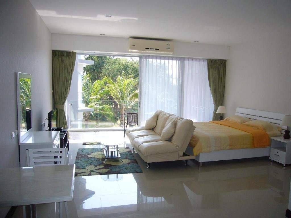 Муанг: Chic Condo Unit A303, A306, A307, A308, A406