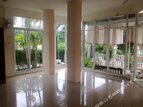 Чиангмай: Arrow Place Apartment Chiang Mai