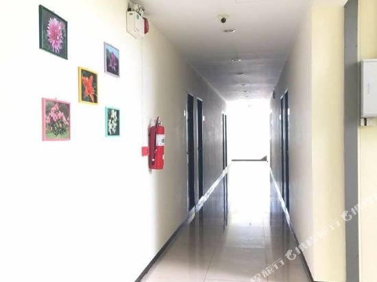 Чиангмай: Arrow Place Apartment Chiang Mai