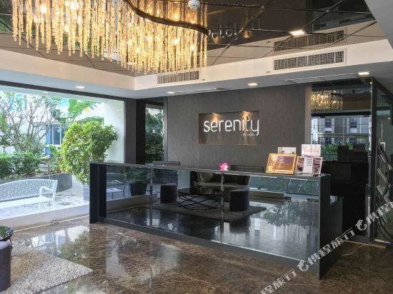 Serenity Studio R2 — фото 3