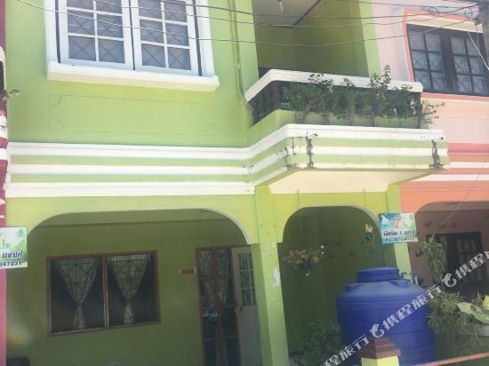 Green Hostel — фото 1