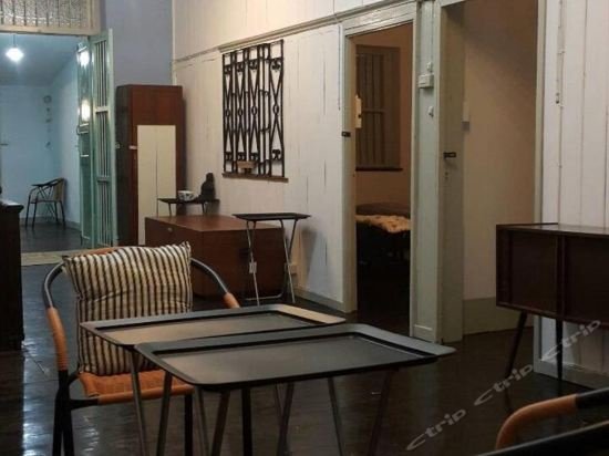 Лампанг: OYO 554 Old Town Boutique Hostel Lampang