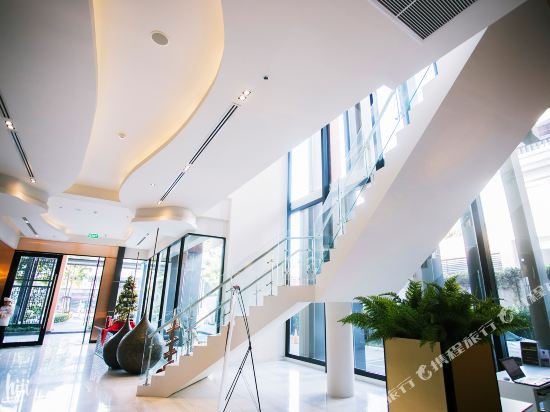 Чиангмай: 7 Branches of Hiii-Homtel Hotel