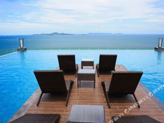 Паттайя: Wangai Matta Apartment 1 Branch