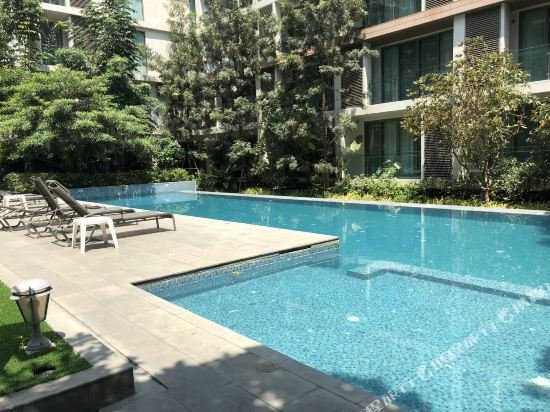 Чиангмай: WENJUN Apartment