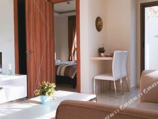 Паттайя: Liuz0217 Homestay