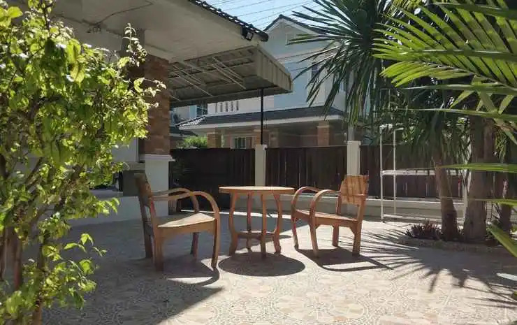 Ханг Донг: Centraltesco/ NightSafari/4Bedroom Villa