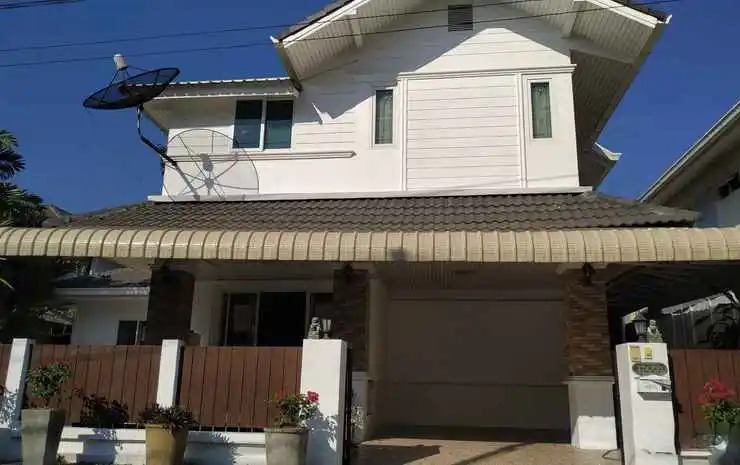 Ханг Донг: Centraltesco/ NightSafari/4Bedroom Villa